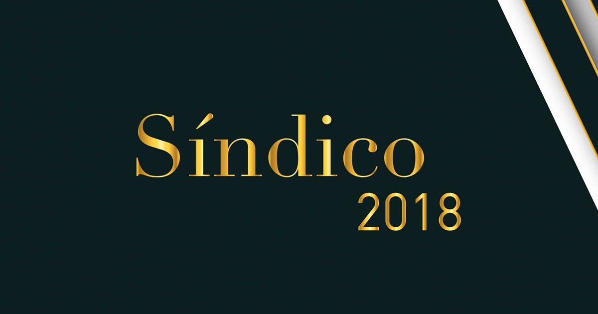 Leia mais sobre o artigo Semana do Síndico 2018