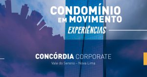 Leia mais sobre o artigo Condomínio em Movimento Experiências – Tudo que aconteceu no evento dedicado aos síndicos