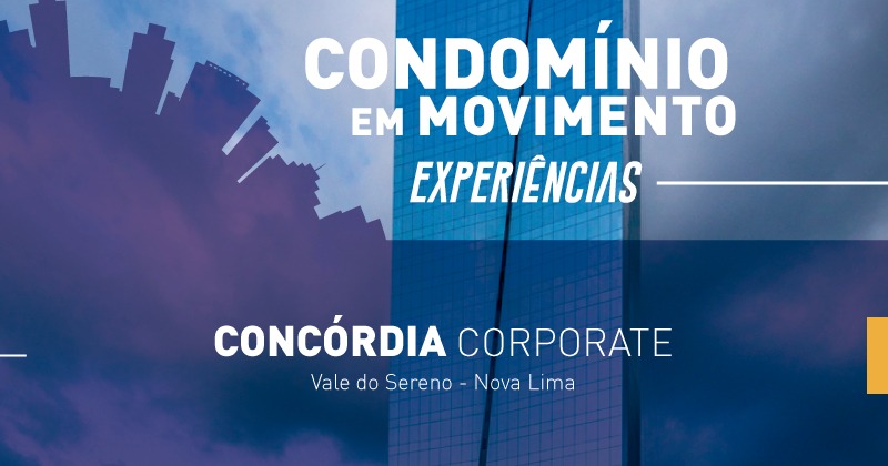 Leia mais sobre o artigo Condomínio em Movimento Experiências – Tudo que aconteceu no evento dedicado aos síndicos