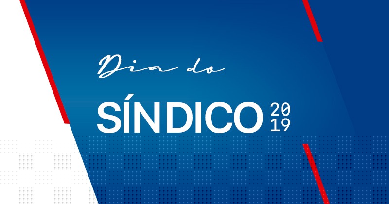 Leia mais sobre o artigo Dia do Síndico 2019
