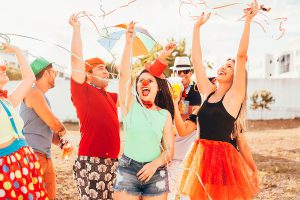 Leia mais sobre o artigo Dicas para o carnaval: como curtir o feriado sem estresse