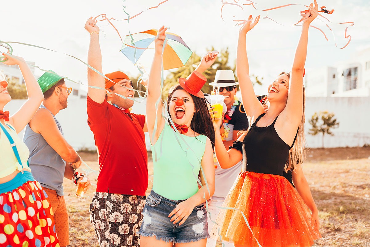 Leia mais sobre o artigo Dicas para o carnaval: como curtir o feriado sem estresse