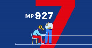 Leia mais sobre o artigo MP 927: Teletrabalho, Férias, Banco de horas e FGTS