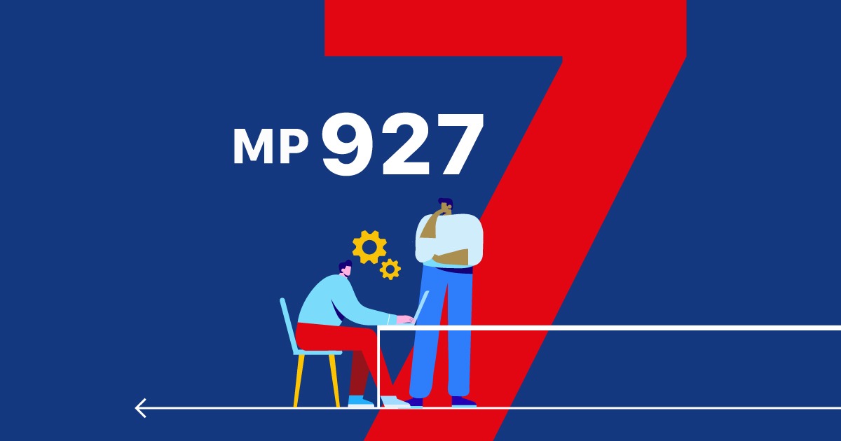 Leia mais sobre o artigo MP 927: Teletrabalho, Férias, Banco de horas e FGTS