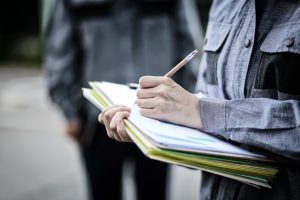 Leia mais sobre o artigo Inspeção predial: entenda o que é e qual sua importância!