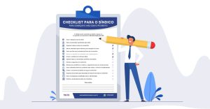 Leia mais sobre o artigo Checklist para o síndico começar o ano com o pé direito