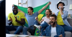 Leia mais sobre o artigo Copa no Condomínio: Como torcer sem dores de cabeça?