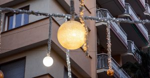 Leia mais sobre o artigo Natal no condomínio: 4 dicas que você precisa saber o quanto antes!