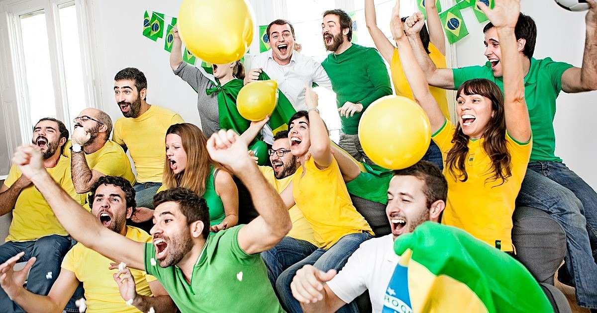 Leia mais sobre o artigo Copa do Mundo nos condomínios: como controlar o acesso dos visitantes?