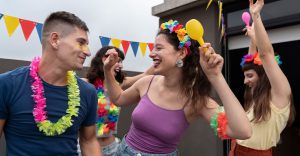 Leia mais sobre o artigo Carnaval no condomínio, veja como se divertir sem problemas